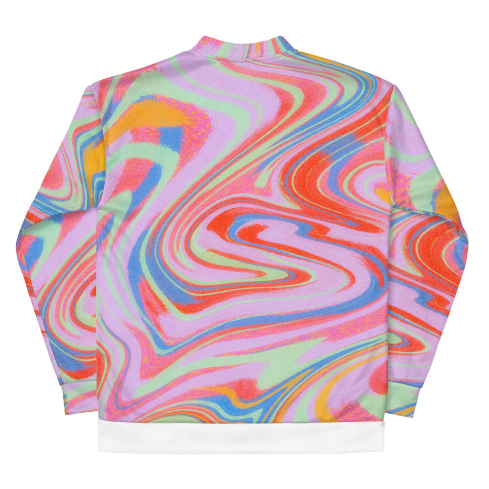 DD Bomber Jacket
